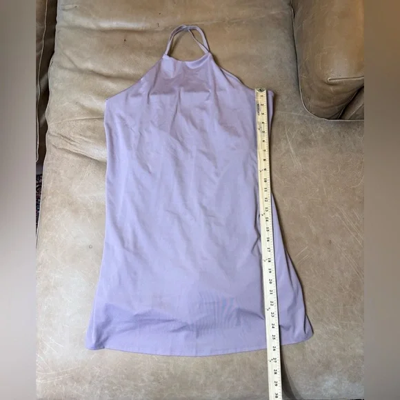 Madewell MWL Flex Fitness Dress Built In Shorts Women’s Size XL - Picture 4 of 9